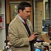 The Office Recap "Todd Packer"
