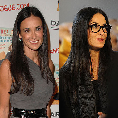 Demi Moore Demi Moore