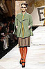 Fall 2011 Milan Fashion Week: Fendi