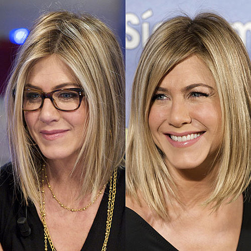 Jennifer Aniston Jennifer Aniston