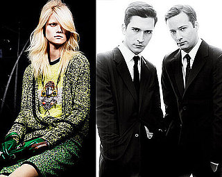 Chloe Sevigny Interviews Proenza Schouler Designers
