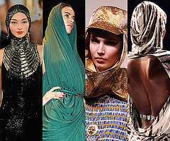 Fall 2011 Trend Poll on Dressy Hoods Fall 2011 Trend Poll on Dressy Hoods