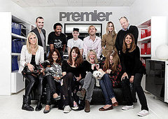 The Model Agency Starts on Channel Four – Tell Us What You Think The Model Agency Starts on Channel Four – Tell Us What You Think