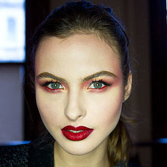 MAC Makeup at Jean-Pierre Braganza