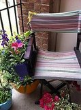 My Balcony Garden