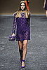 Fall 2011 Milan Fashion Week: Blumarine