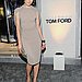 Natalia, Rosario, Ginnifer, and More Style Up For Tom Ford — Who's Most Fab?