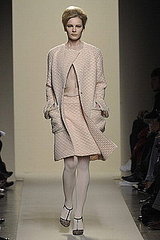 Fall 2011 Milan Fashion Week: Bottega Veneta