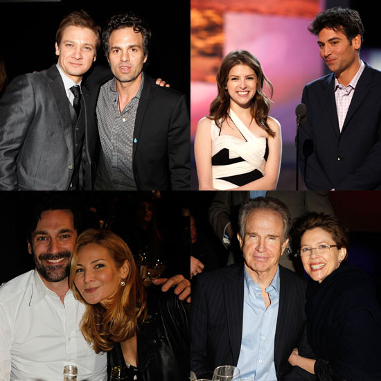Pictures of the Independent Spirit Awards Pictures of the Independent Spirit Awards