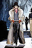 Fall 2011 Milan Fashion Week: Dsquared2