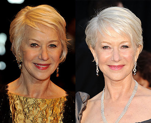 Helen Mirren Helen Mirren