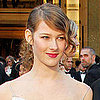 Guess Whose Family Member Accompanied Them on the Oscars Red Carpet?