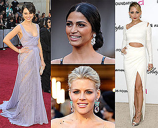 That's a Wrap For the 2011 Oscars — Catch Up on All the Fashion, Beauty, and More!