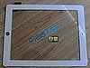 White iPad 2