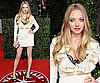 Amanda Seyfried at Vanity Fair Oscars Party 2011