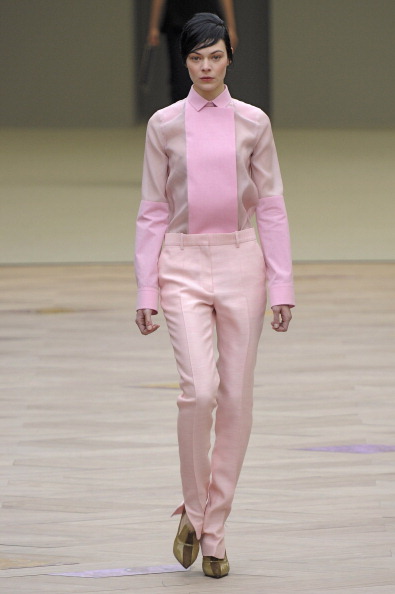 Celine Fall 2011 Celine Fall 2011