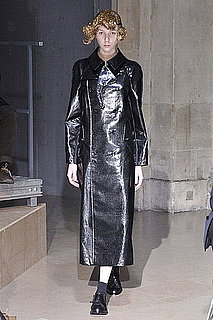 Fall 2011 Paris Fashion Week: Comme des Garcons