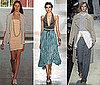 A Refresher on Spring's Biggest Trends