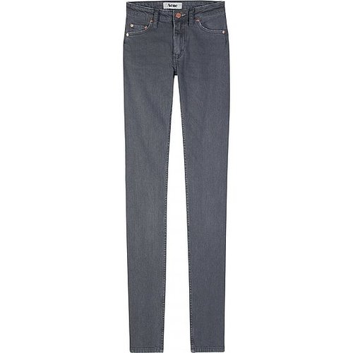 Acne - FLEX ZICK JEANS