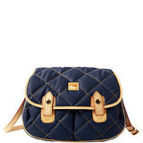 Dooney & Bourke Quilted Spicy