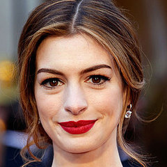 Behind the Scenes With Anne Hathaway's Oscars Makeup Artist