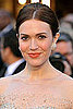 Mandy Moore to Star in Thriller Falling Slowly With Rodrigo Santoro