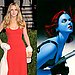 Jennifer Lawrence as Mystique: Yay or Nay?