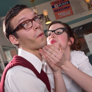 Top US Cities to Find a Geeky Date