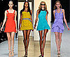 2011 Spring Trend: Colorful Dresses
