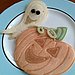Halloween Pancakes