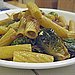 Rigatoni With Brussels Sprouts 