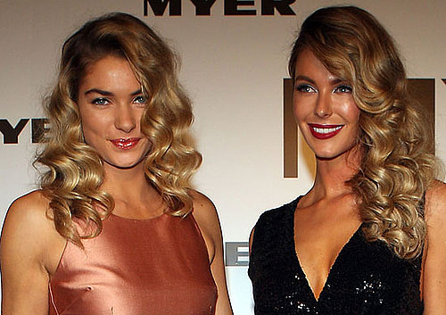 Hey Boys and Girls: Myer Autumn/Winter 2011 Season Launch!