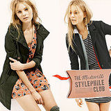 Madewell Stylephile Club Delivers to Your Door