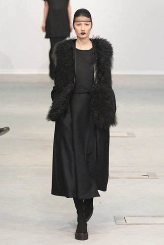 Damir Doma Fall 2011 Damir Doma Fall 2011