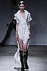 Fall 2011 Paris Fashion Week: Nicolas Andreas Taralis
