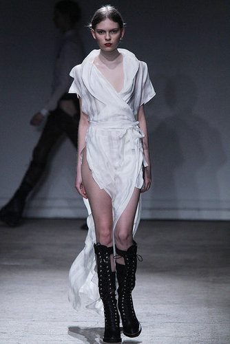 Nicolas Andreas Taralis Fall 2011 Nicolas Andreas Taralis Fall 2011