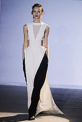 Fall 2011 Paris Fashion Week: Hakaan