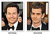 2011 Oscars Guys Faceoff Game