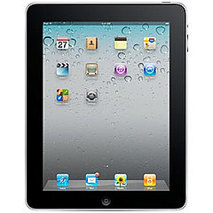 iPad on Sale For $399