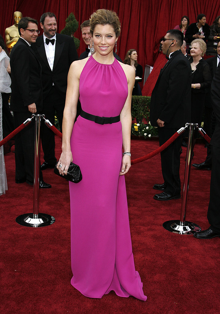 Jessica Biel Style Evolution Jessica Biel Style Evolution