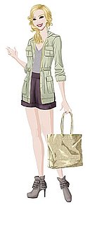 Retail Therapy Avatar Style Award Winner Is Luntoey!