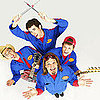 Interview With Imagination Movers