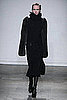 Fall 2011 Paris Fashion Week: Felipe Oliviera Baptista