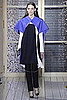 Fall 2011 Paris Fashion Week: Balenciaga