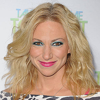 Debbie Gibson Goes '80s at the Take Me Home Tonight Premiere