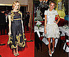 Blake Lively and Diane Kruger Choose Dramatic Ballet-Inspired Dresses from Chanel and Dior