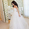 Wedding Dress Shopping Tips
