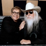 Elton John Will Perform at Opening of Tribeca Film Festival April 20, 2011