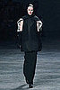 Fall 2011 Paris Fashion Week: Rick Owens