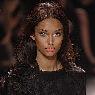 An Easy Way to Get the Pretty Half-Up Bouffant From the 2011 Fall Nina Ricci Show
